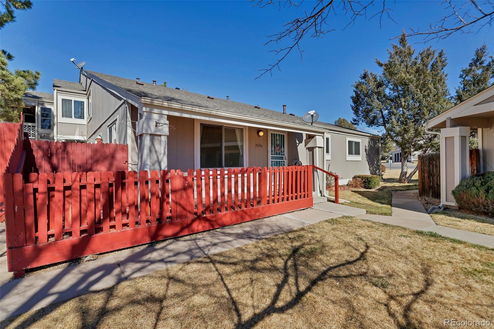 15396 E Temple Place Aurora CO 80015