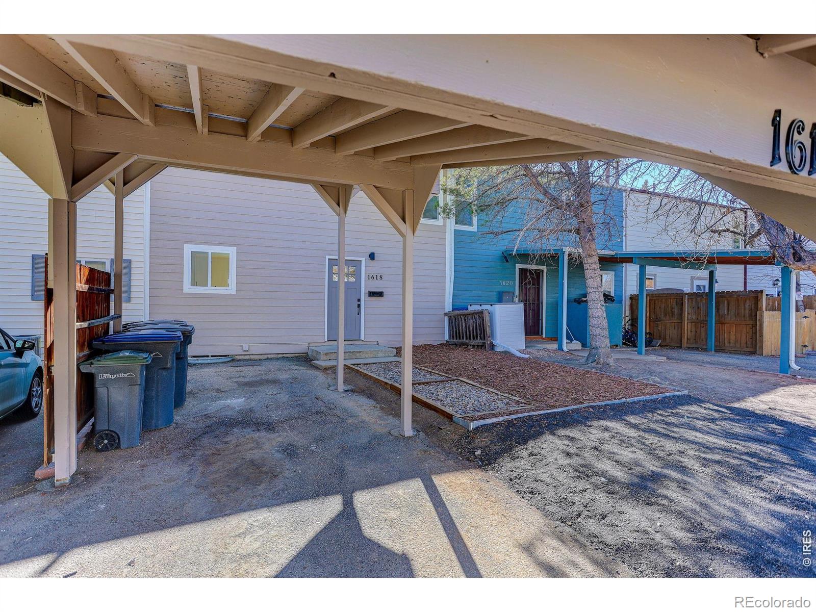 1618 Longbow Court Lafayette CO 80026