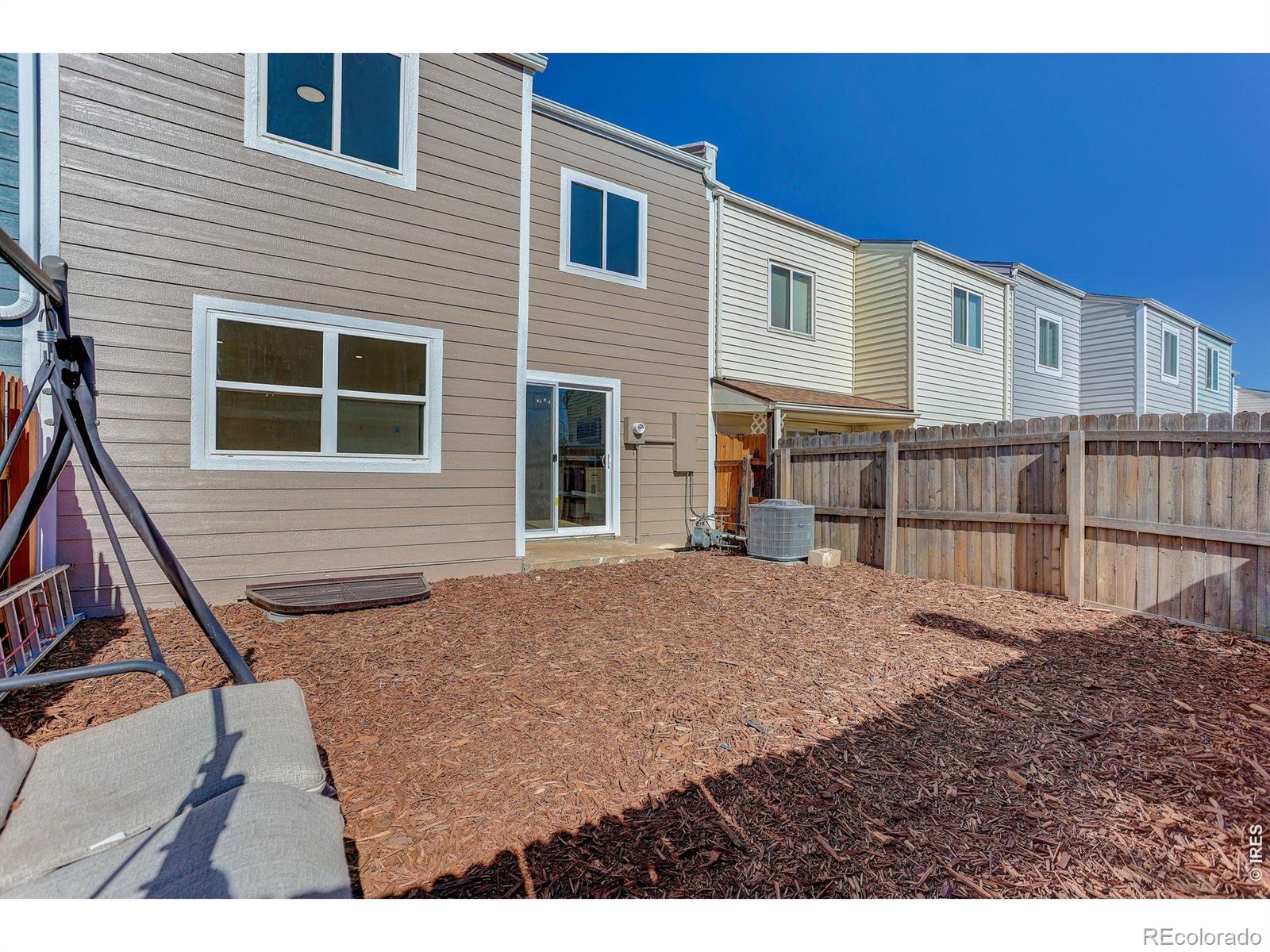 1618 Longbow Court Lafayette CO 80026