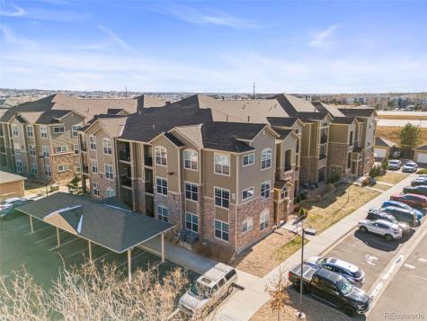 9220 Wilde Lane Parker CO 80134