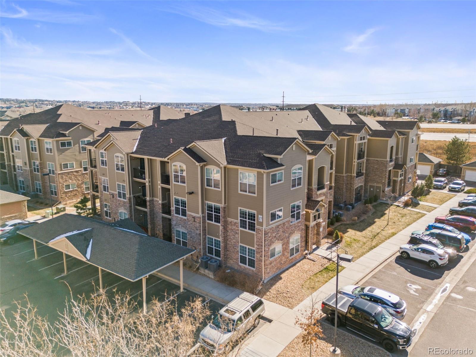 9220 Wilde Lane Parker CO 80134