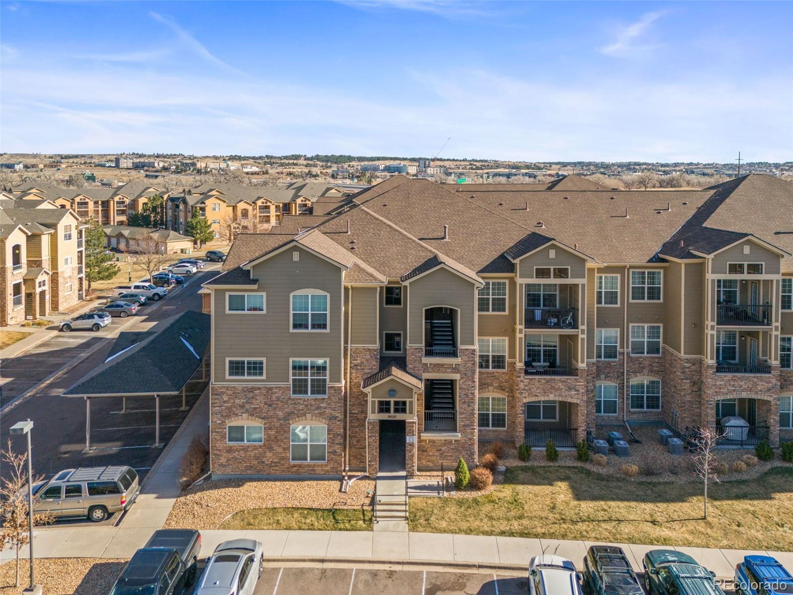 9220 Wilde Lane Parker CO 80134