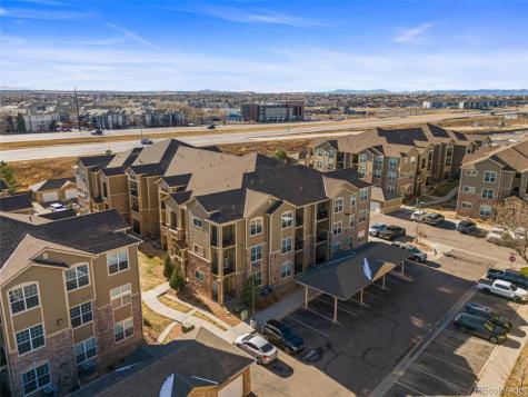 9220 Wilde Lane Parker CO 80134