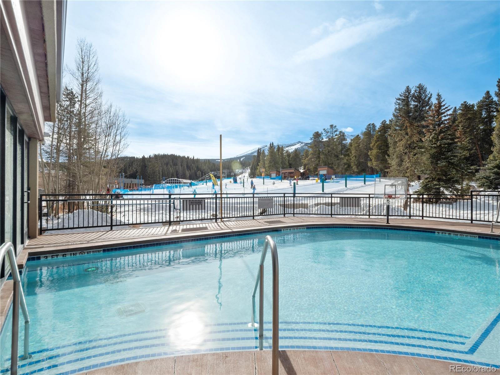 535 S Park Avenue Breckenridge CO 80424