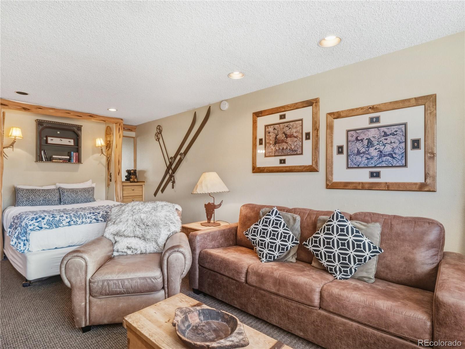 535 S Park Avenue Breckenridge CO 80424