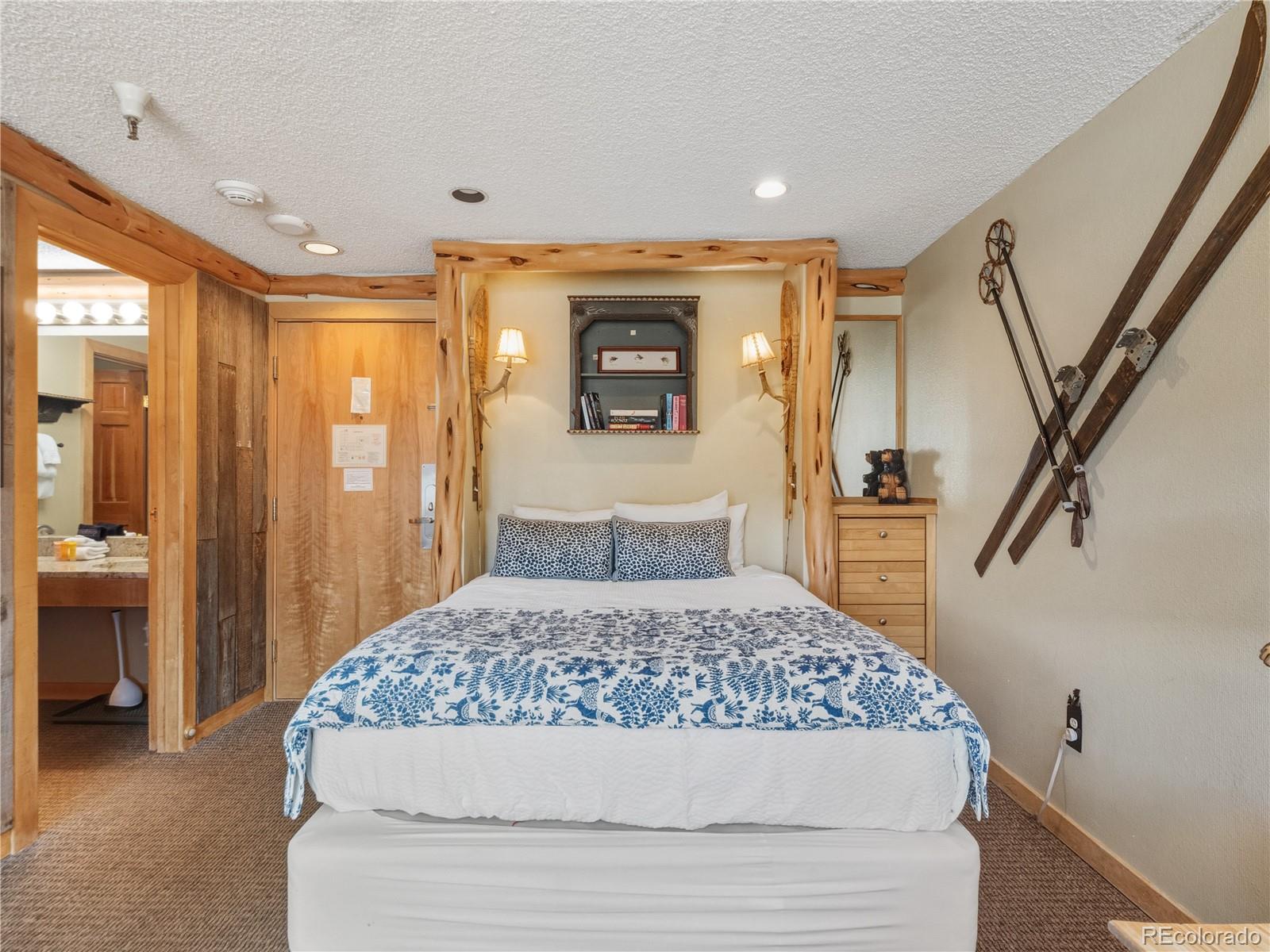 535 S Park Avenue Breckenridge CO 80424