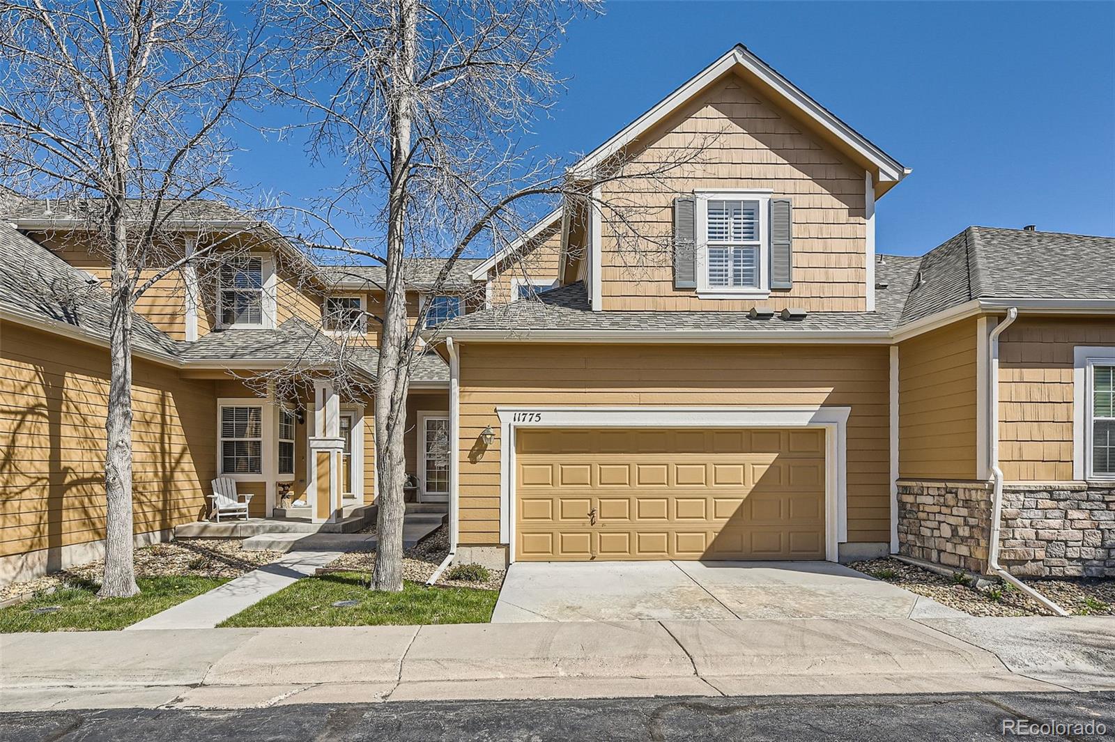 11775 W Stanford Lane Morrison CO 80465