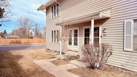 1915 S Oakland Way Aurora CO 80014