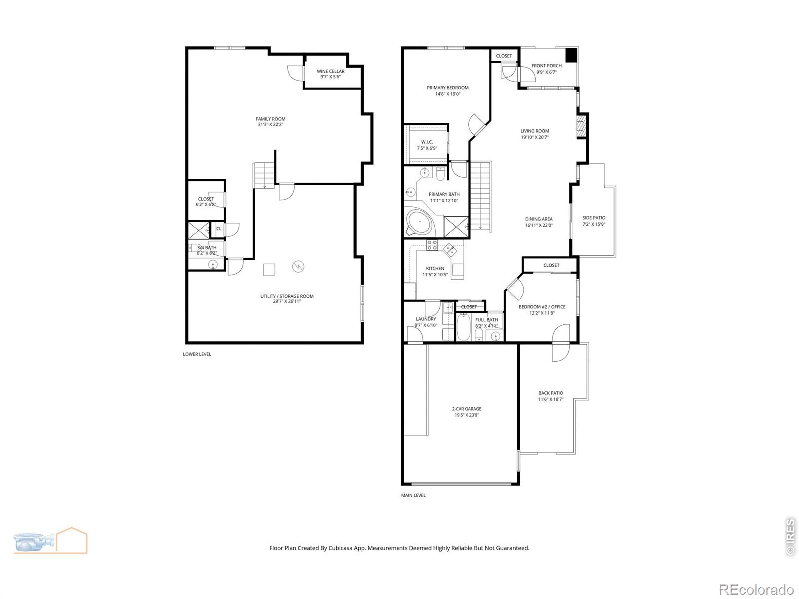1333 Charles Drive Longmont CO 80503