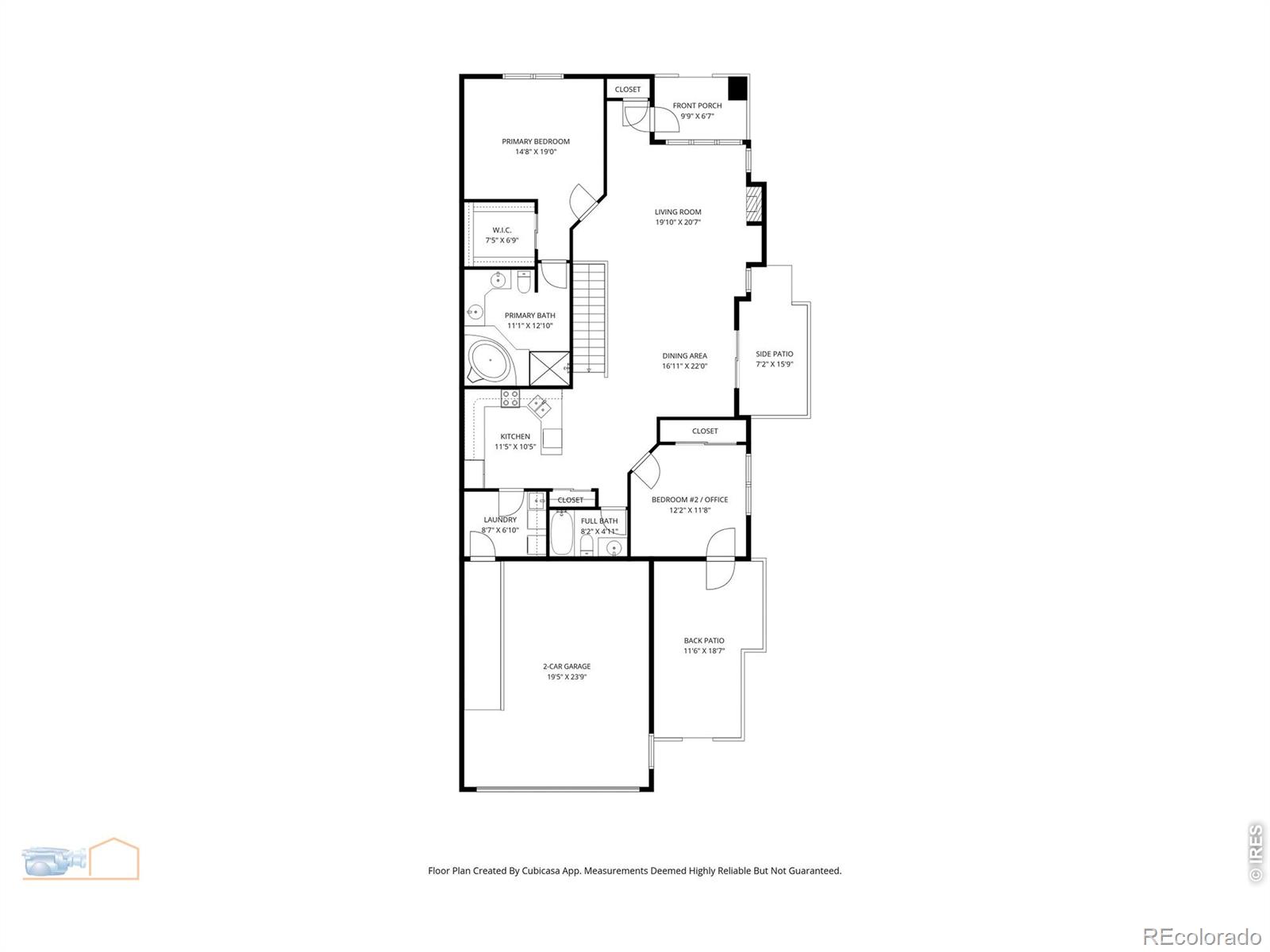 1333 Charles Drive Longmont CO 80503