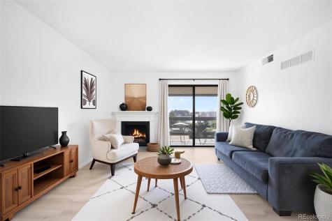 539 Wright Street Lakewood CO 80228