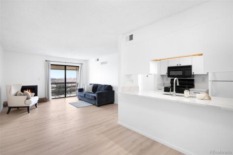 539 Wright Street Lakewood CO 80228