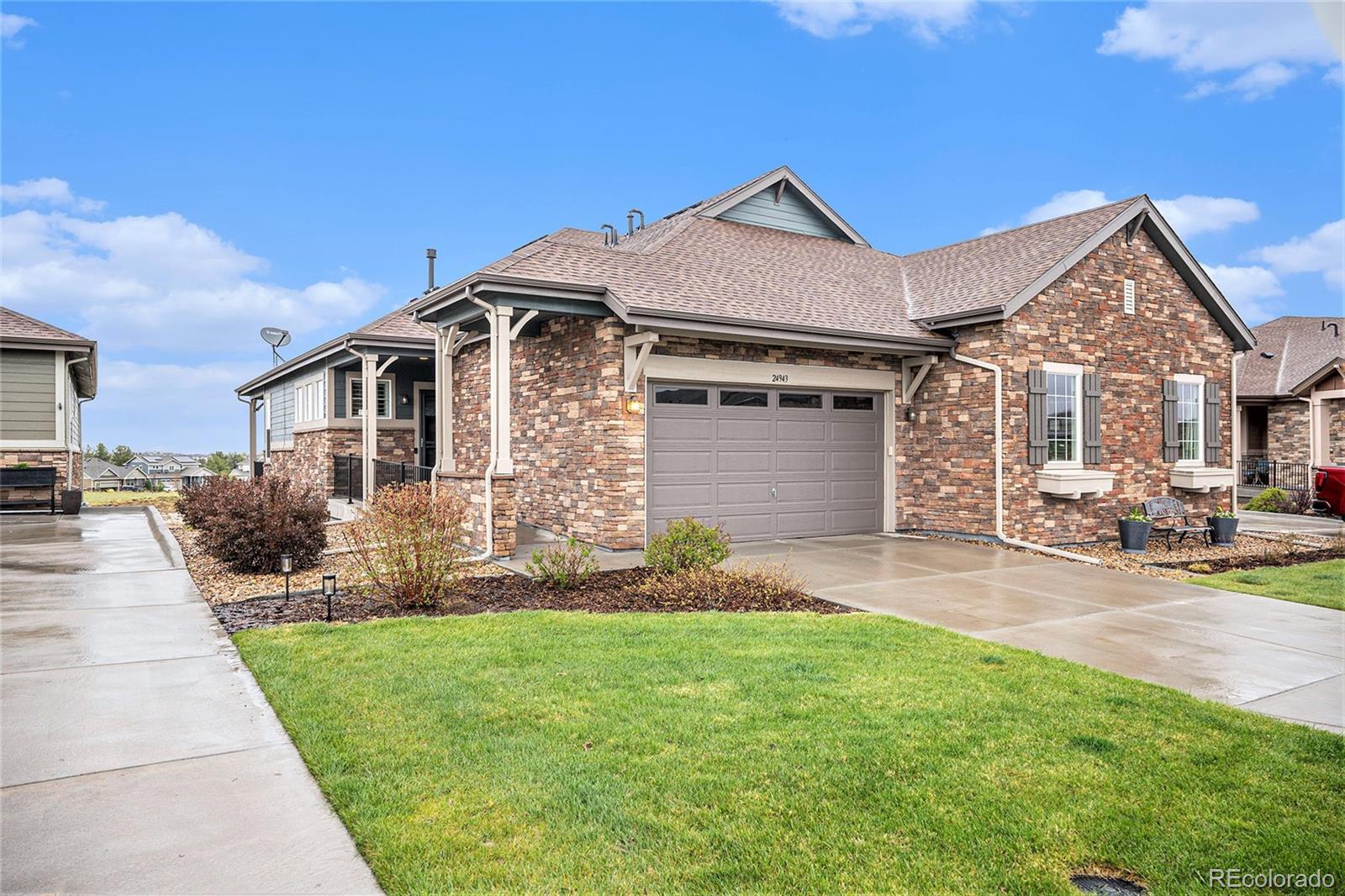24943 E Phillips Place Aurora CO 80016