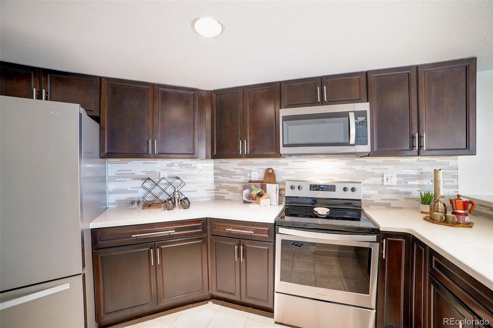 100 Park Avenue Denver CO 80205