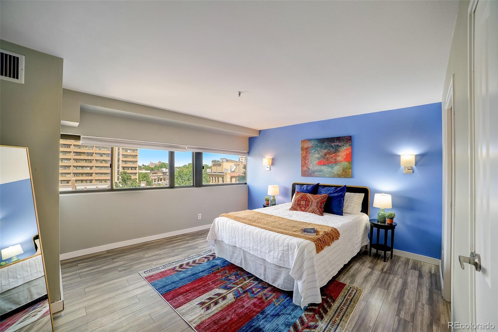 100 Park Avenue Denver CO 80205