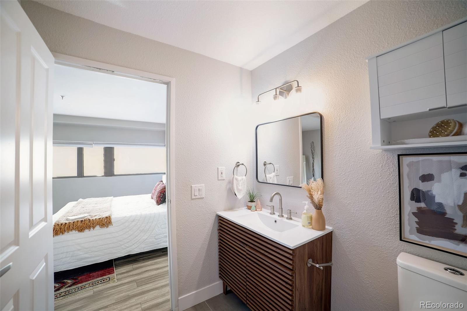 100 Park Avenue Denver CO 80205