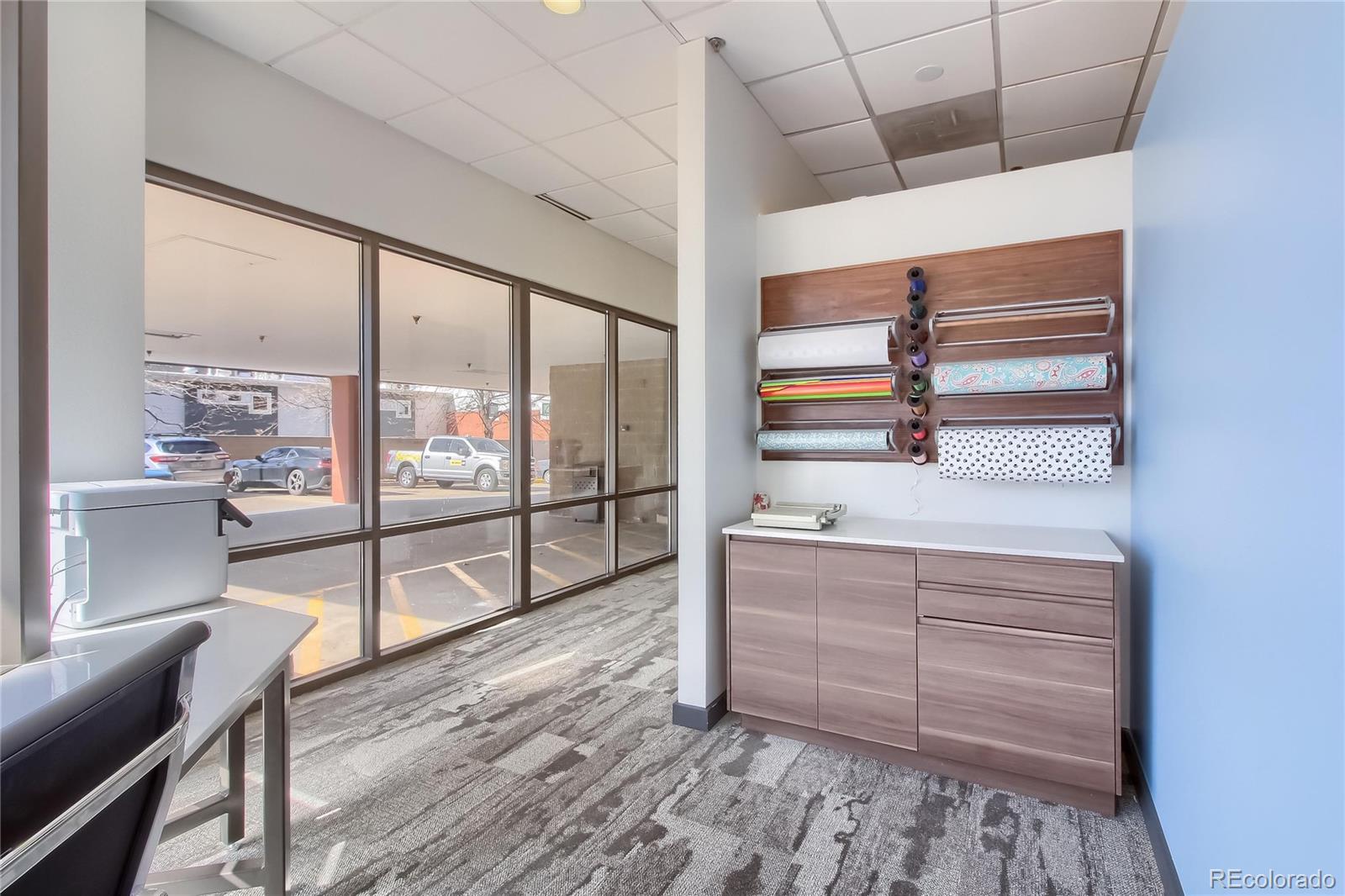 100 Park Avenue Denver CO 80205