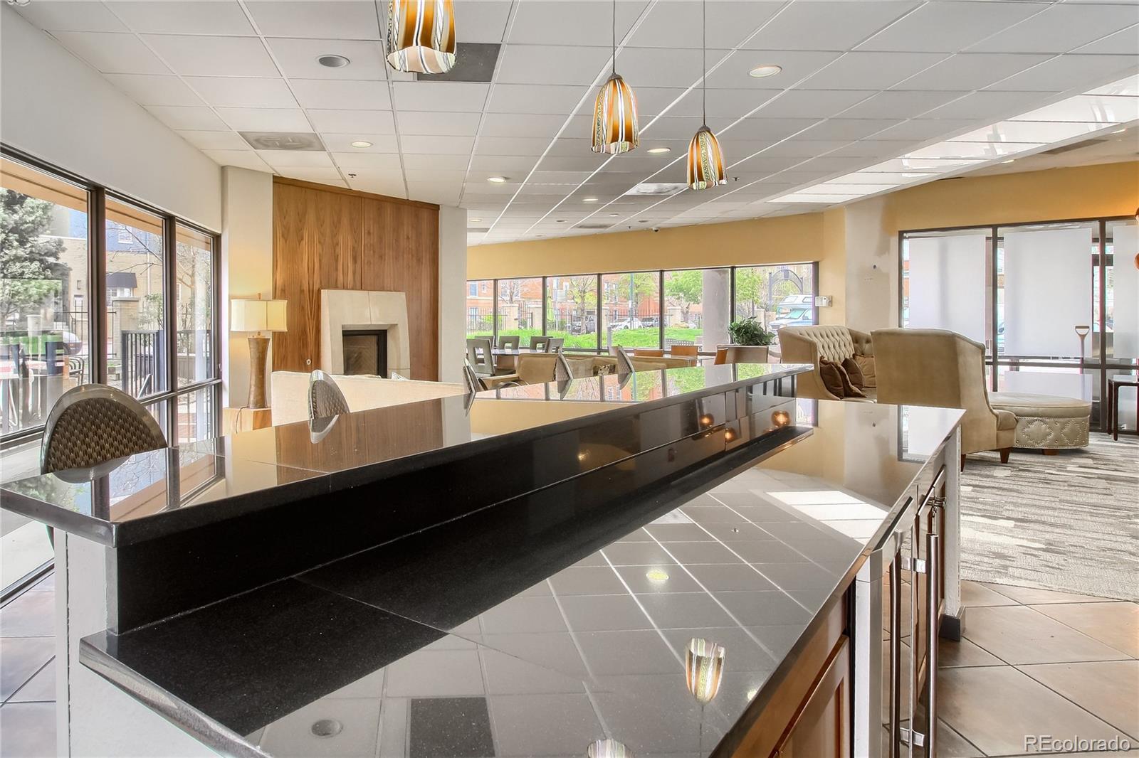100 Park Avenue Denver CO 80205