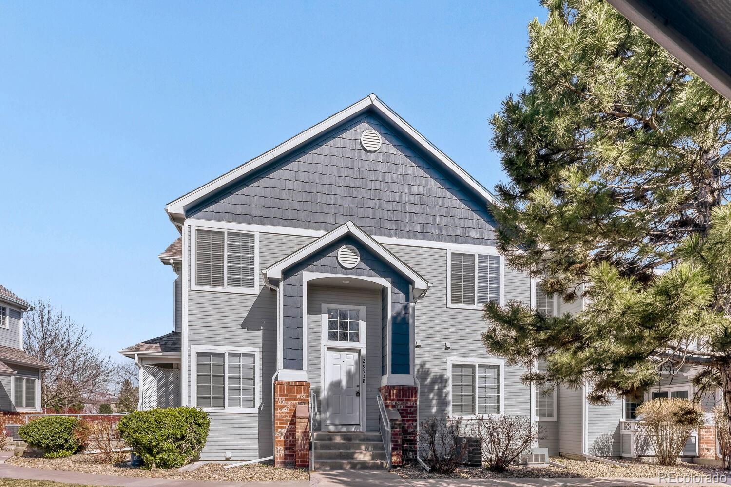12953 Lafayette Street Thornton CO 80241