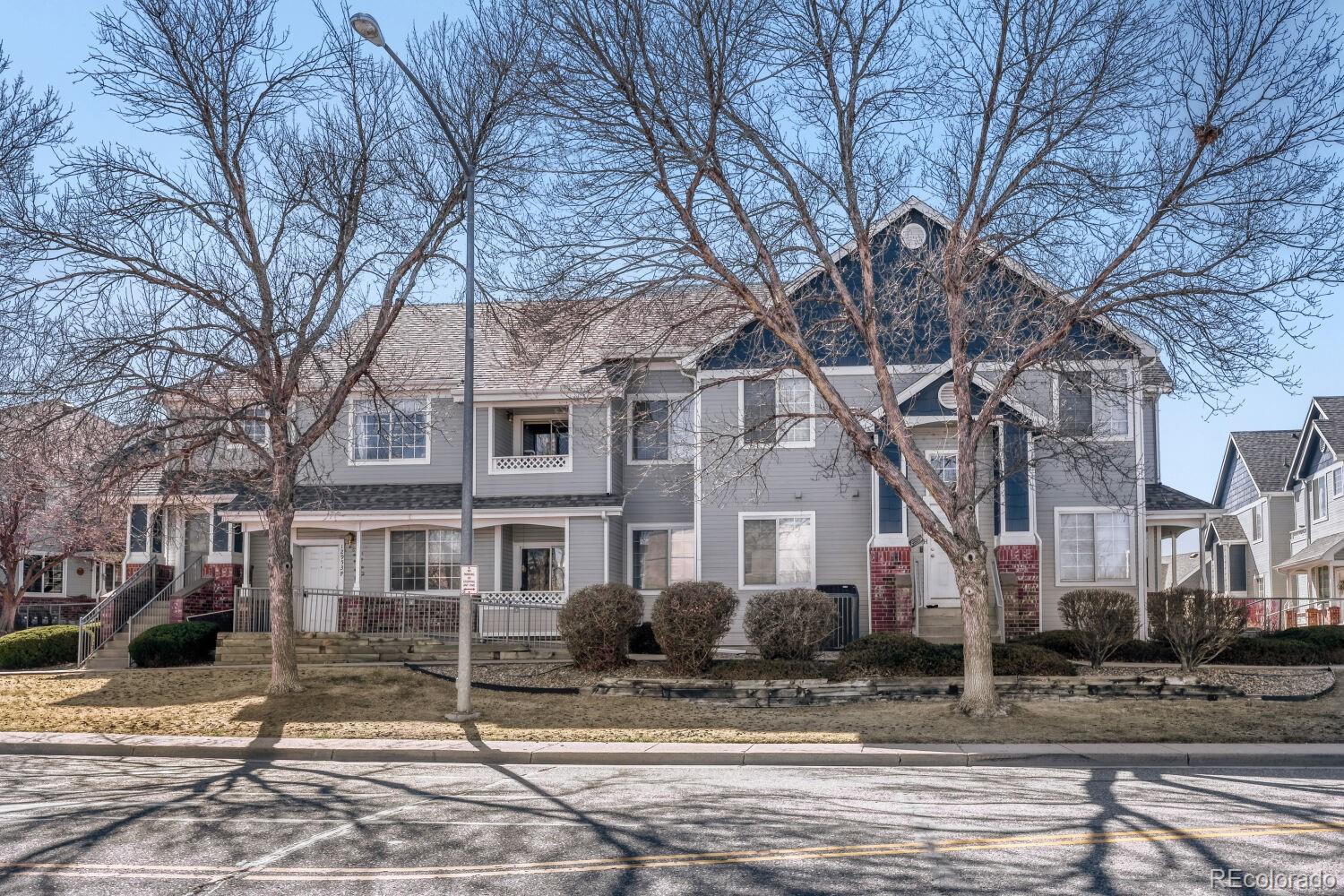 12953 Lafayette Street Thornton CO 80241