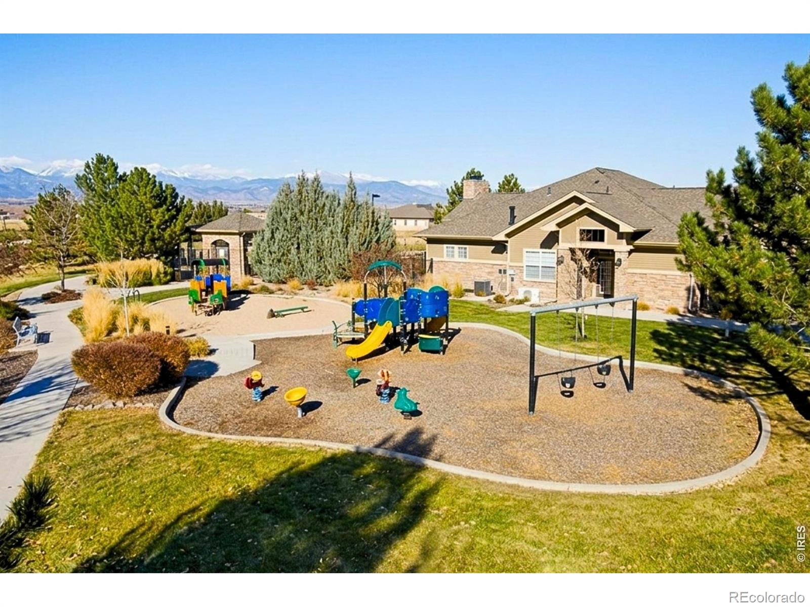 1425 Blue Sky Circle Erie CO 80516