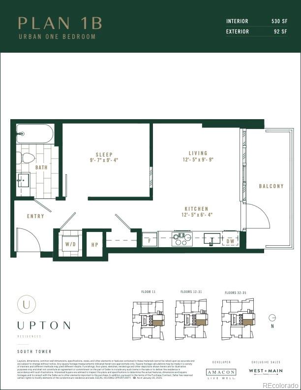 525 18th Street Denver CO 80202