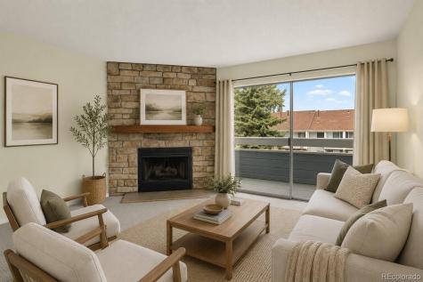 8743 W Cornell Avenue Lakewood CO 80227