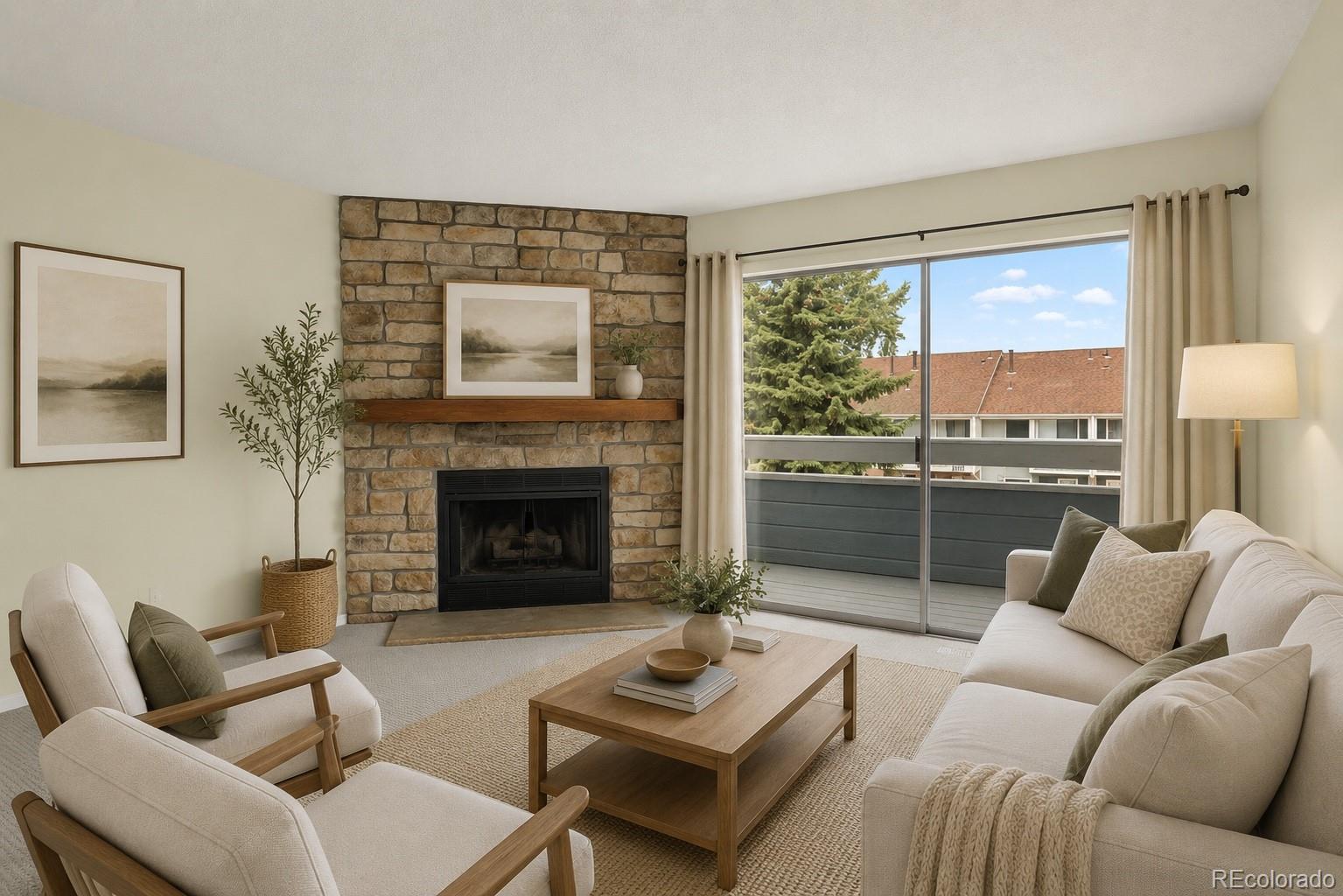 8743 W Cornell Avenue Lakewood CO 80227