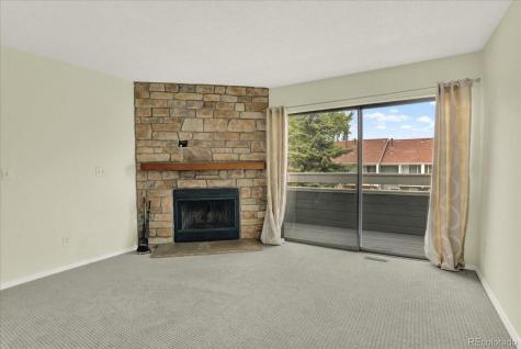 8743 W Cornell Avenue Lakewood CO 80227