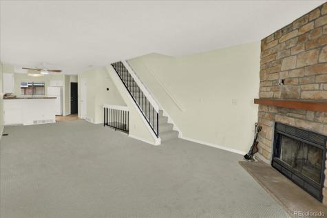 8743 W Cornell Avenue Lakewood CO 80227