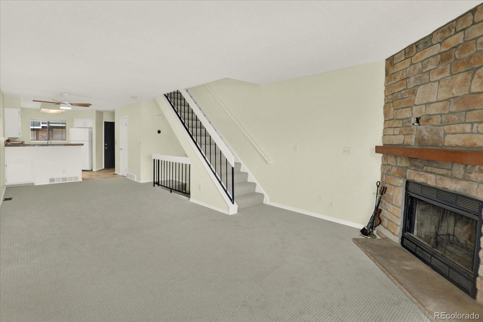 8743 W Cornell Avenue Lakewood CO 80227