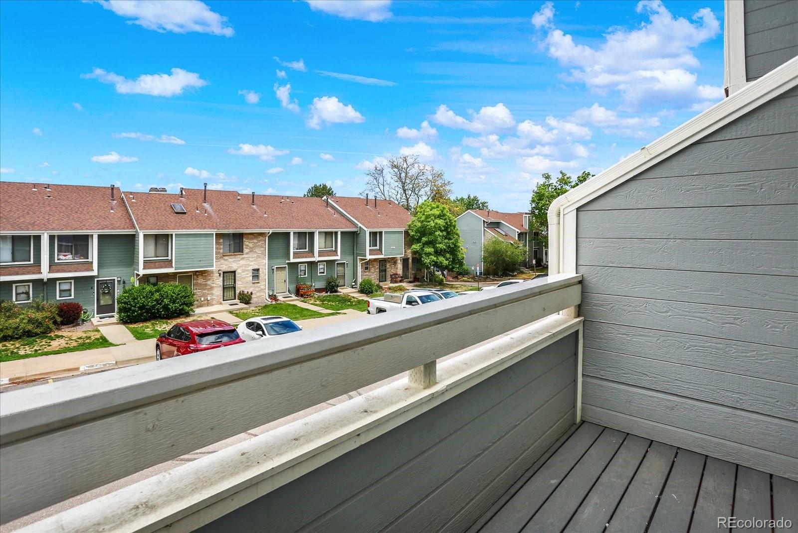 8743 W Cornell Avenue Lakewood CO 80227