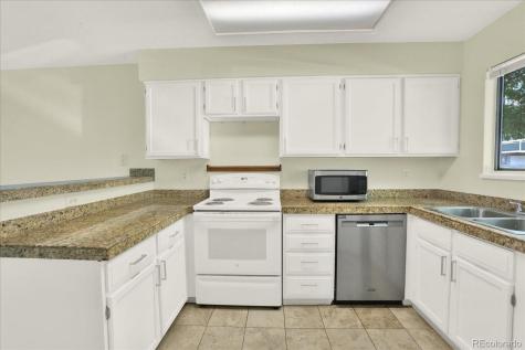 8743 W Cornell Avenue Lakewood CO 80227