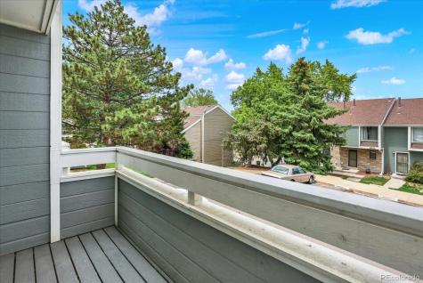 8743 W Cornell Avenue Lakewood CO 80227