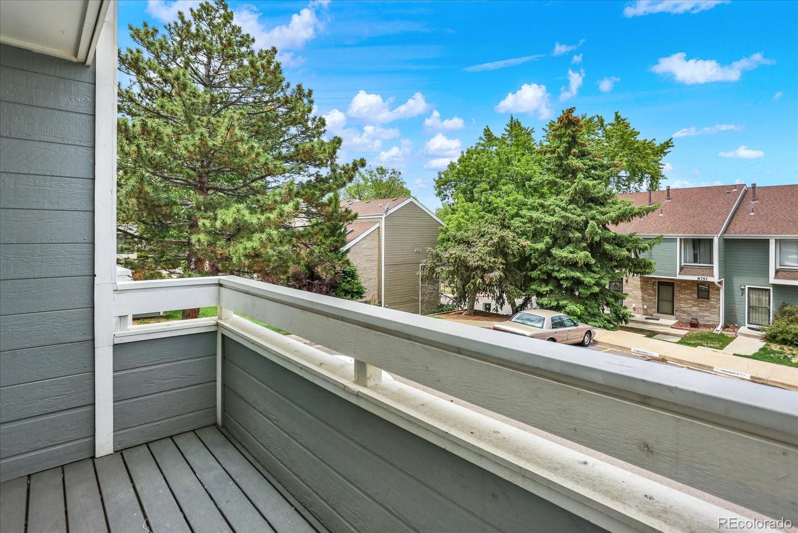 8743 W Cornell Avenue Lakewood CO 80227