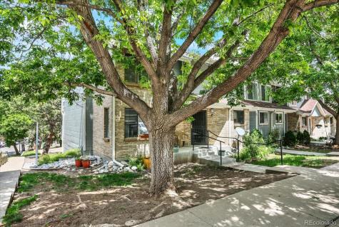 8743 W Cornell Avenue Lakewood CO 80227
