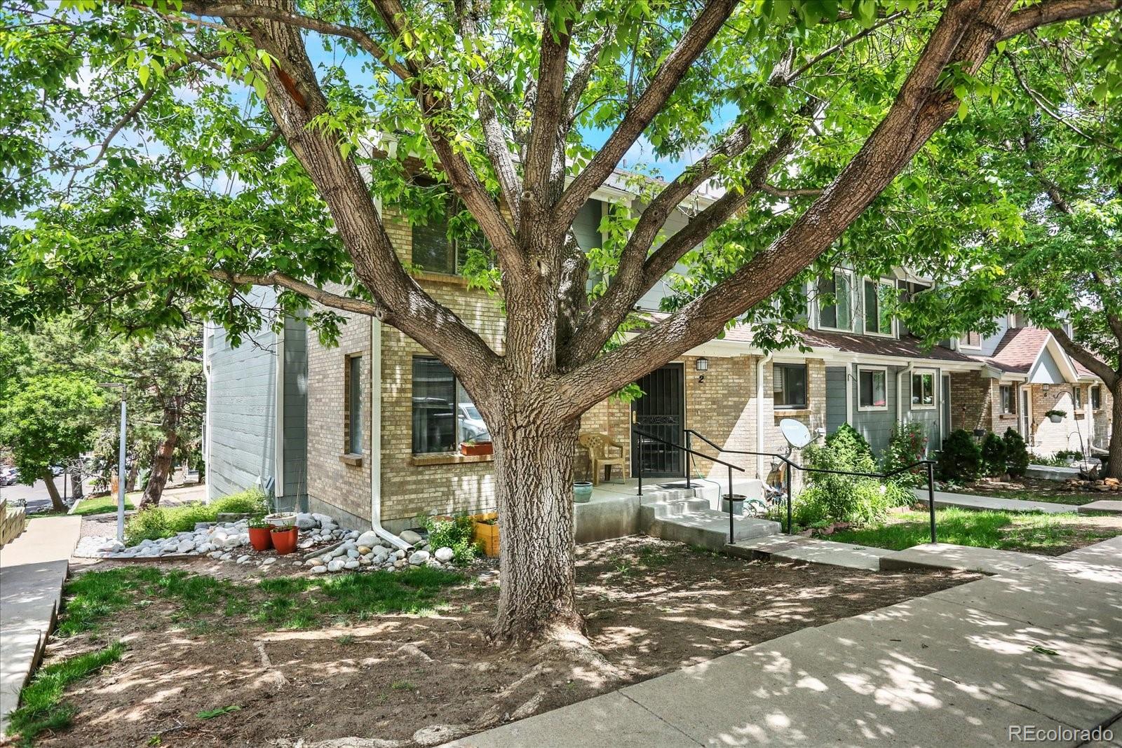 8743 W Cornell Avenue Lakewood CO 80227