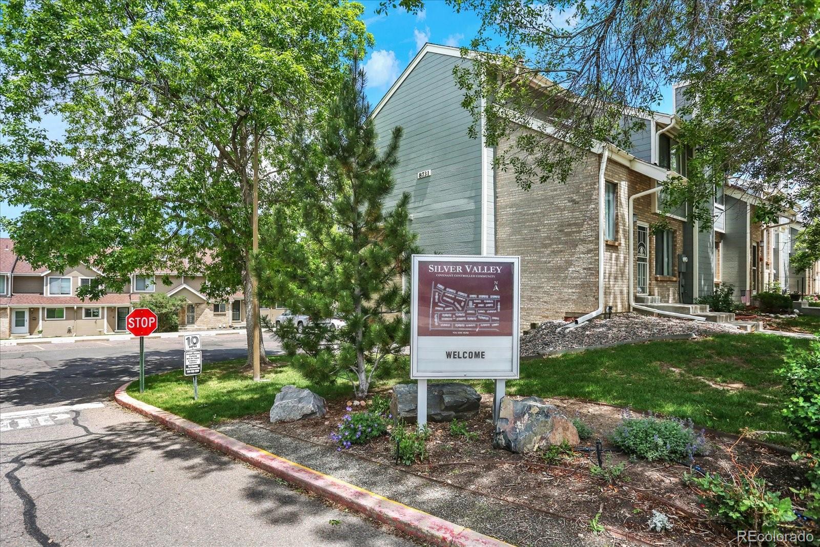 8743 W Cornell Avenue Lakewood CO 80227