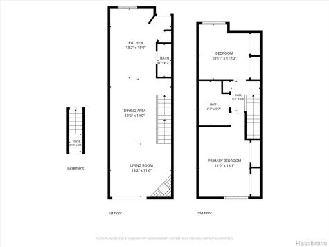 8743 W Cornell Avenue Lakewood CO 80227