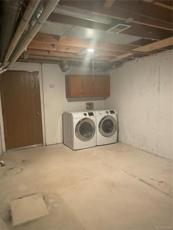 8743 W Cornell Avenue Lakewood CO 80227