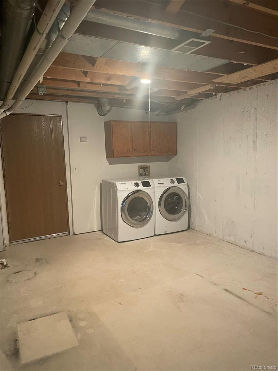 8743 W Cornell Avenue Lakewood CO 80227