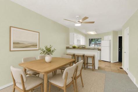 8743 W Cornell Avenue Lakewood CO 80227
