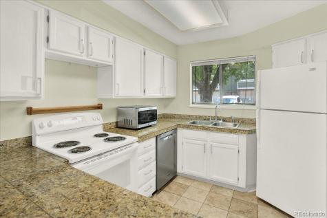 8743 W Cornell Avenue Lakewood CO 80227