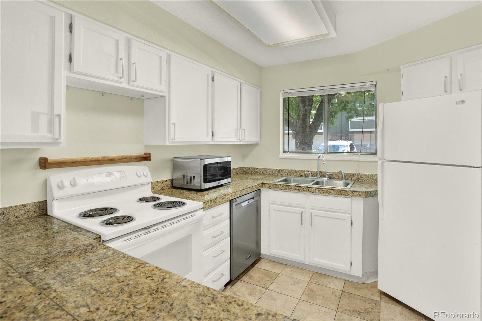 8743 W Cornell Avenue Lakewood CO 80227
