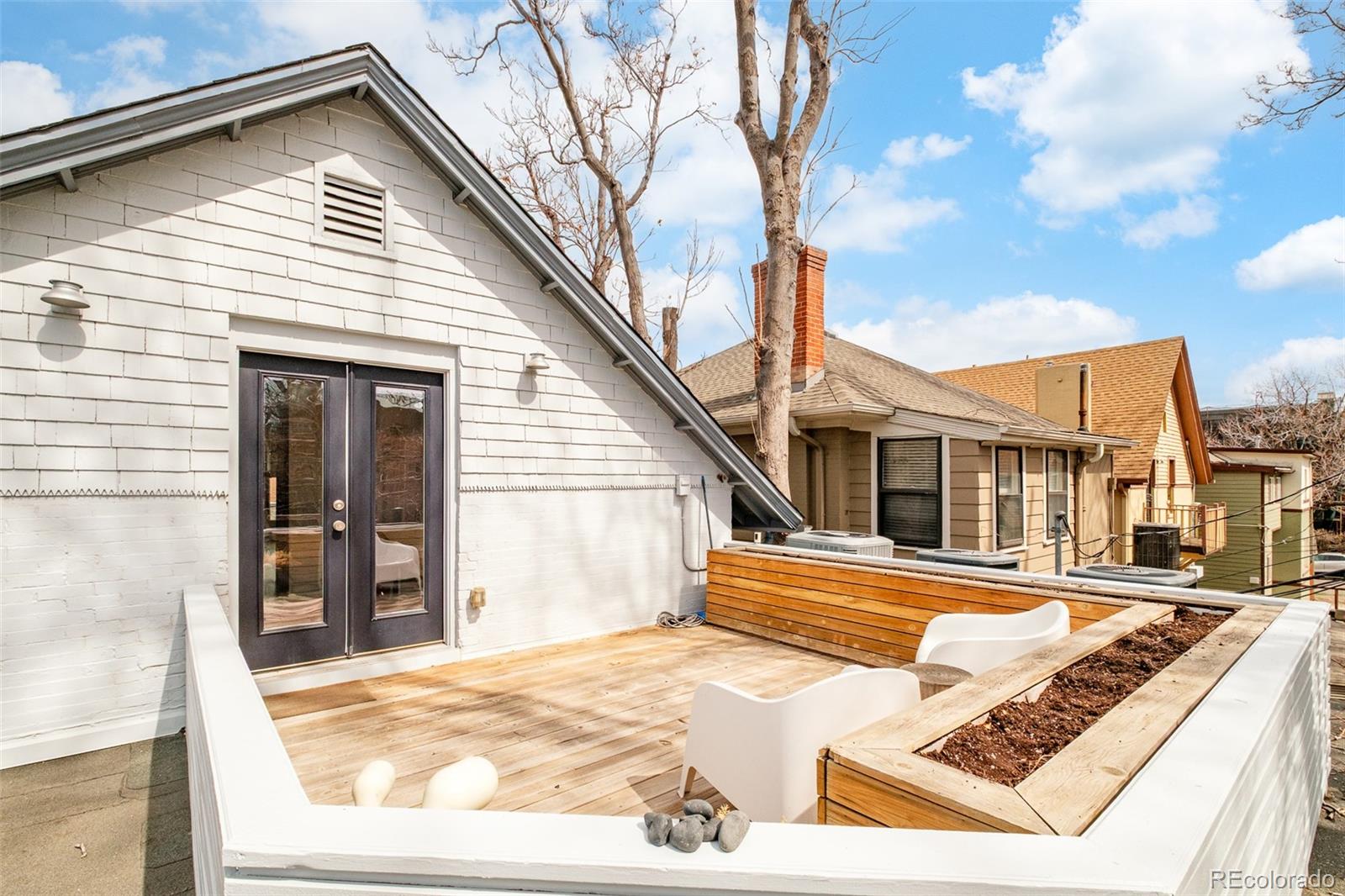 1920 E 18th Avenue Denver CO 80206