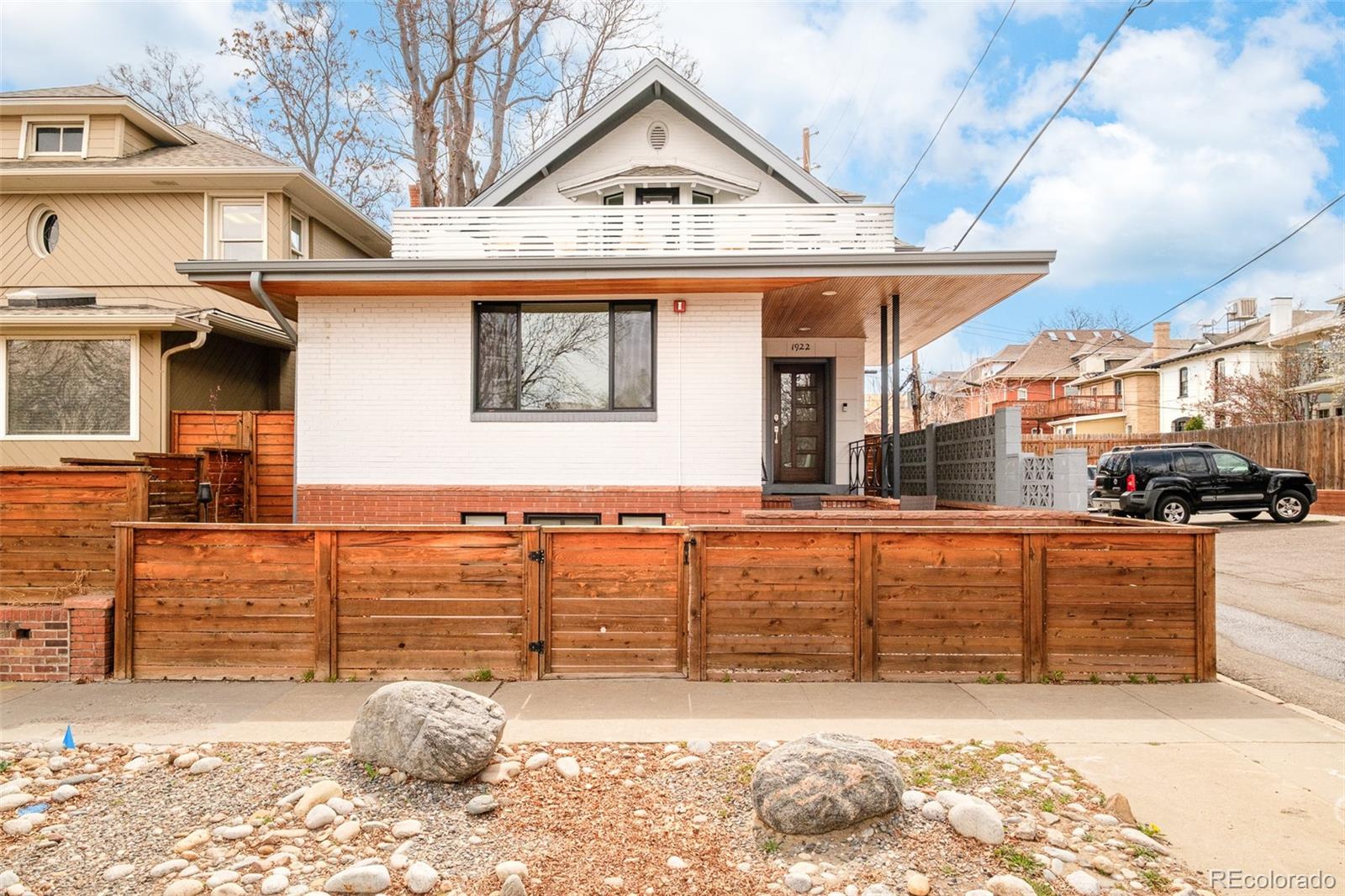 1920 E 18th Avenue Denver CO 80206