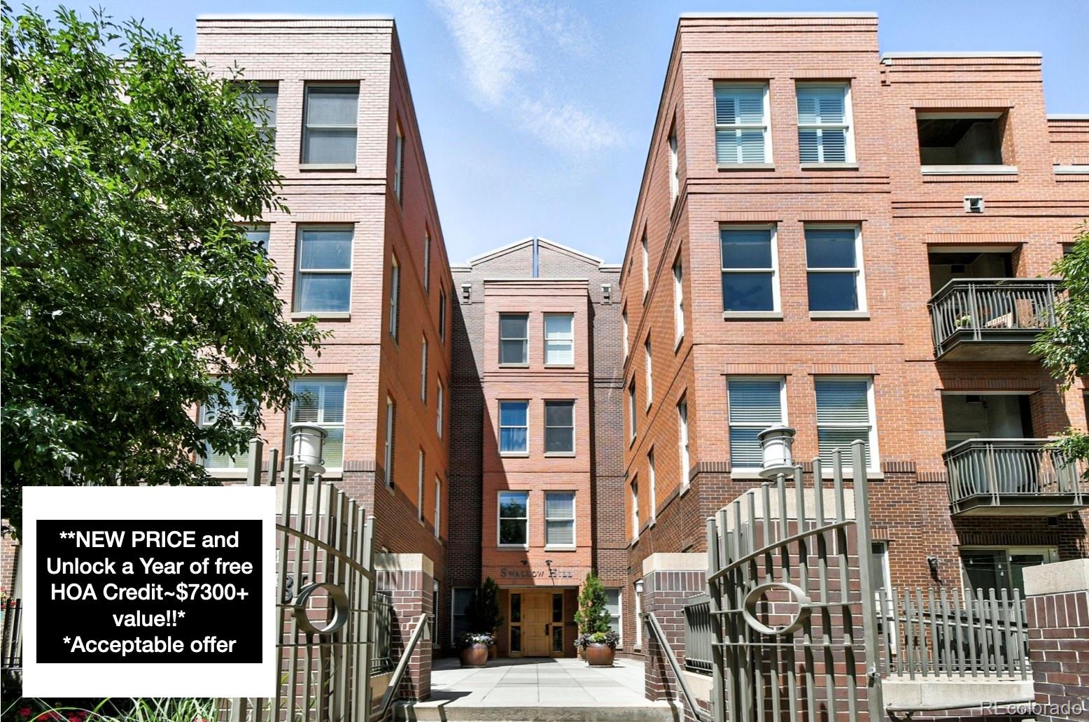 1631 N Emerson Street Denver CO 80218