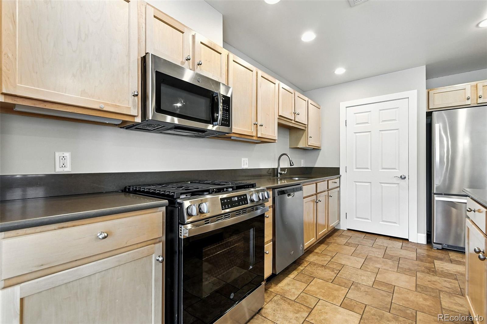 1631 N Emerson Street Denver CO 80218