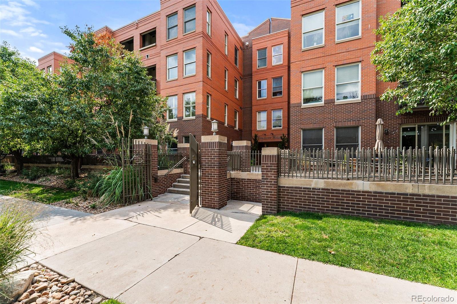 1631 N Emerson Street Denver CO 80218