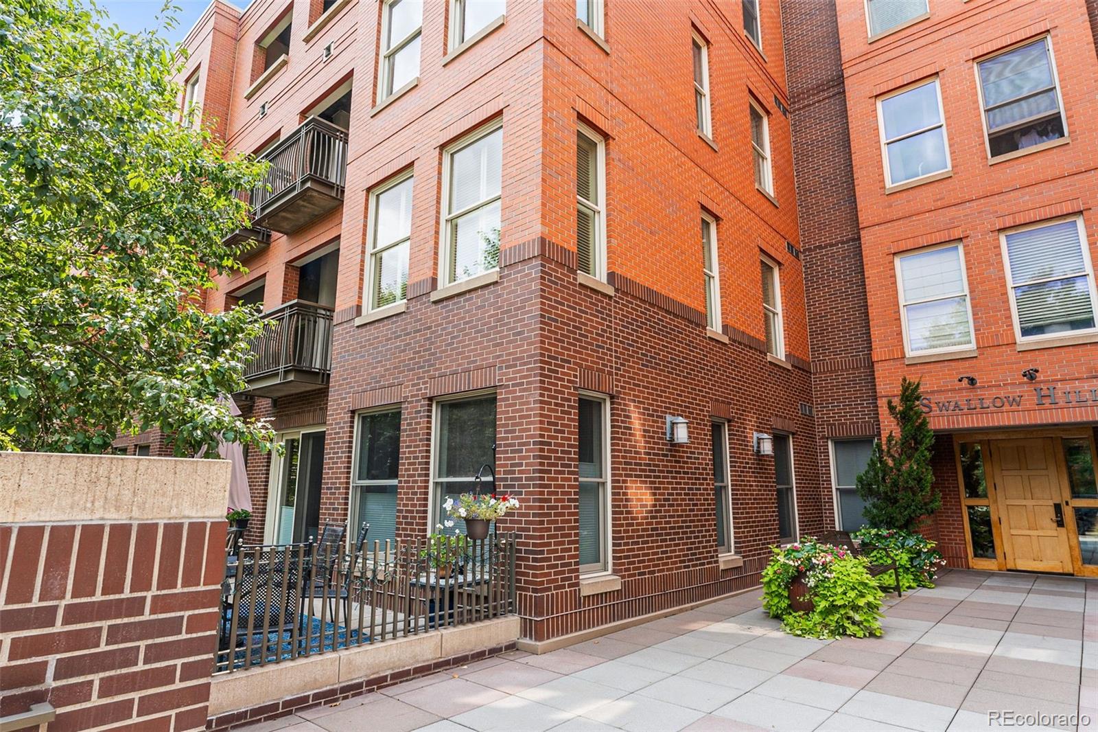 1631 N Emerson Street Denver CO 80218